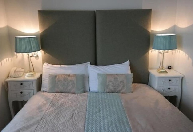 호텔 Acorn Guest House