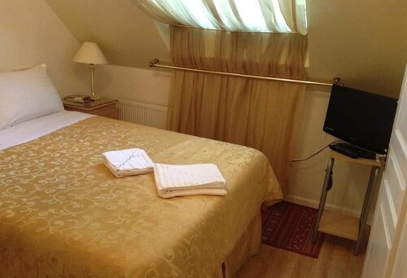 호텔 Acorn Guest House