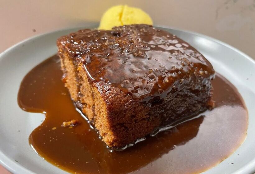 בית מלון כפרי Airlie Arms