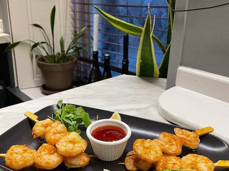 בית מלון כפרי Airlie Arms