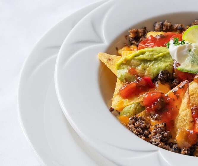 בית מלון כפרי Airlie Arms