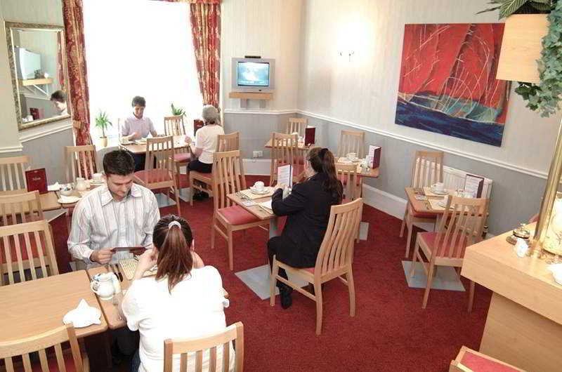 בית מלון כפרי Albion