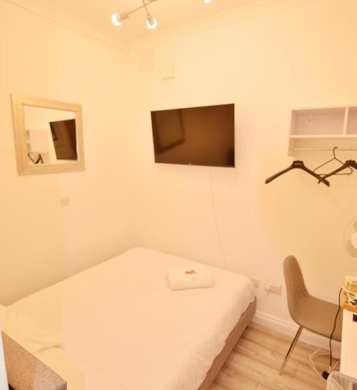 酒店 Anchor Guest House