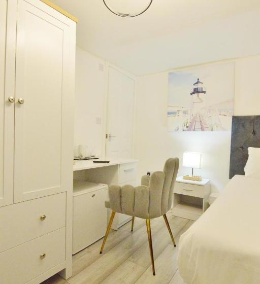 酒店 Anchor Guest House