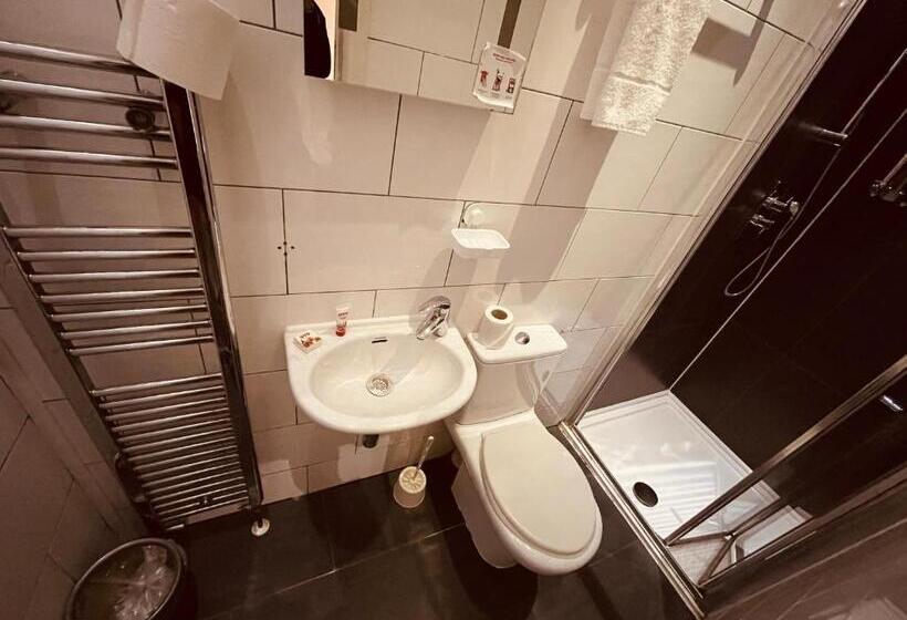 酒店 Anchor Guest House