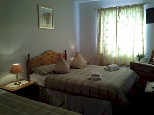 בית מלון כפרי Arbury Manor "dawton"