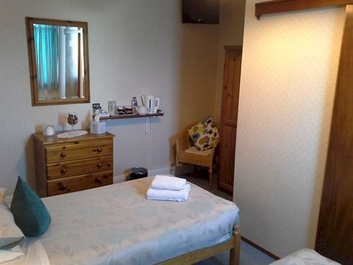 בית מלון כפרי Arbury Manor "dawton"