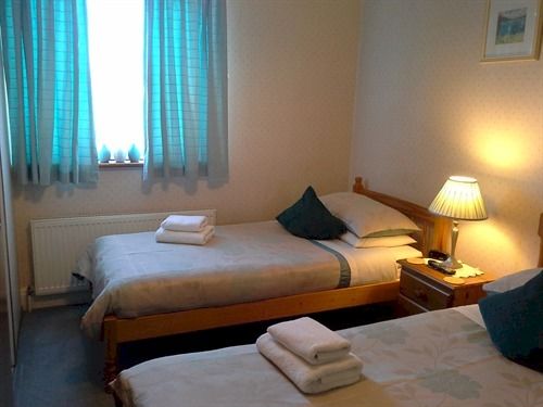 בית מלון כפרי Arbury Manor "dawton"