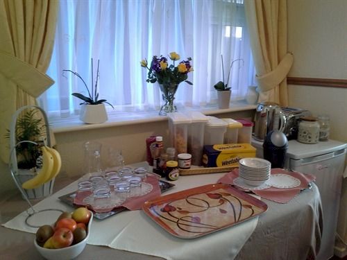 בית מלון כפרי Arbury Manor "dawton"