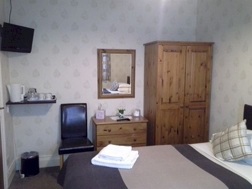 בית מלון כפרי Arbury Manor "dawton"