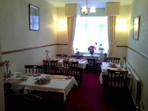 בית מלון כפרי Arbury Manor "dawton"