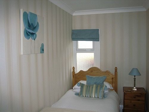 Отель Arden House