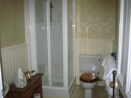 Отель Arden House