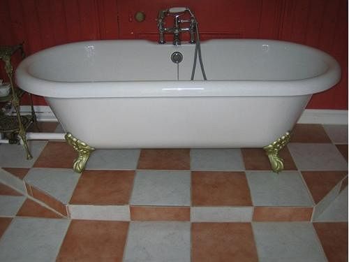 Отель Arden House