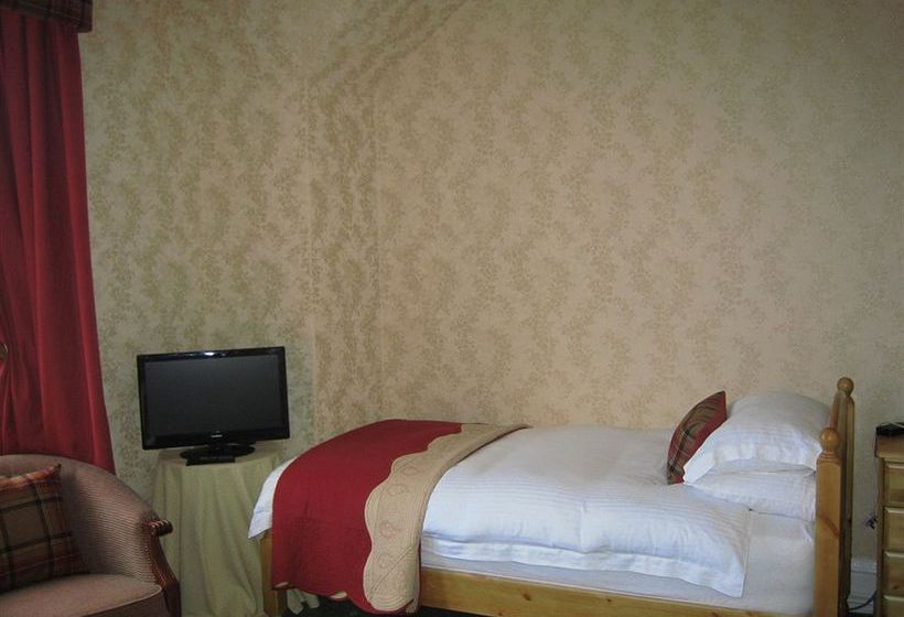 Отель Arden House