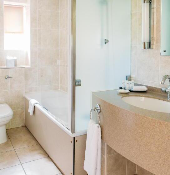 Отель Ardencote