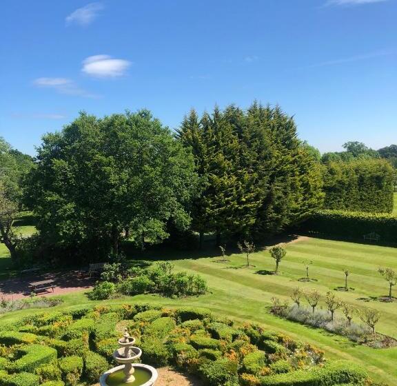 Отель Ardencote