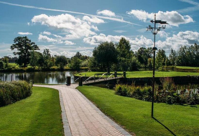 Отель Ardencote