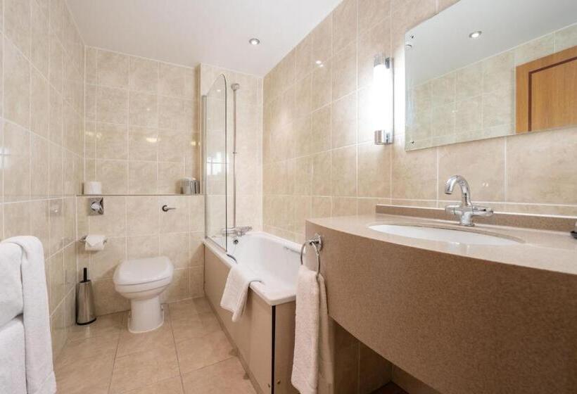 Отель Ardencote