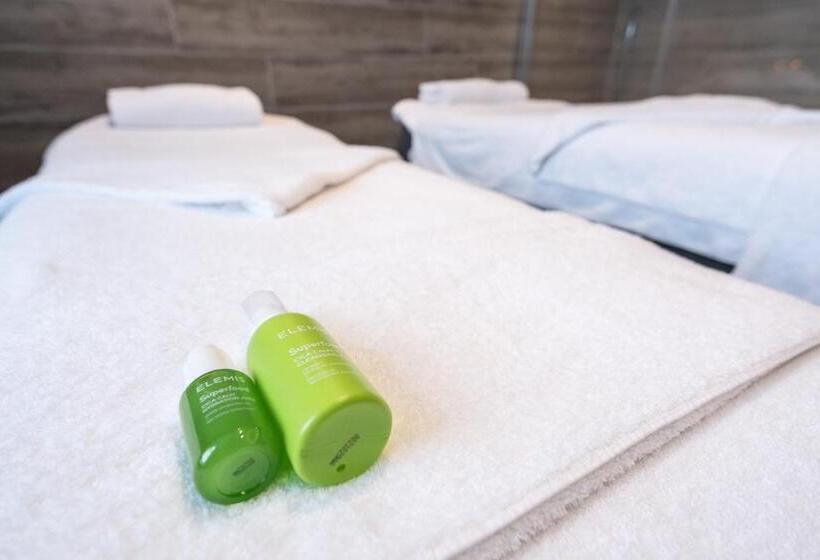 Отель Ardencote