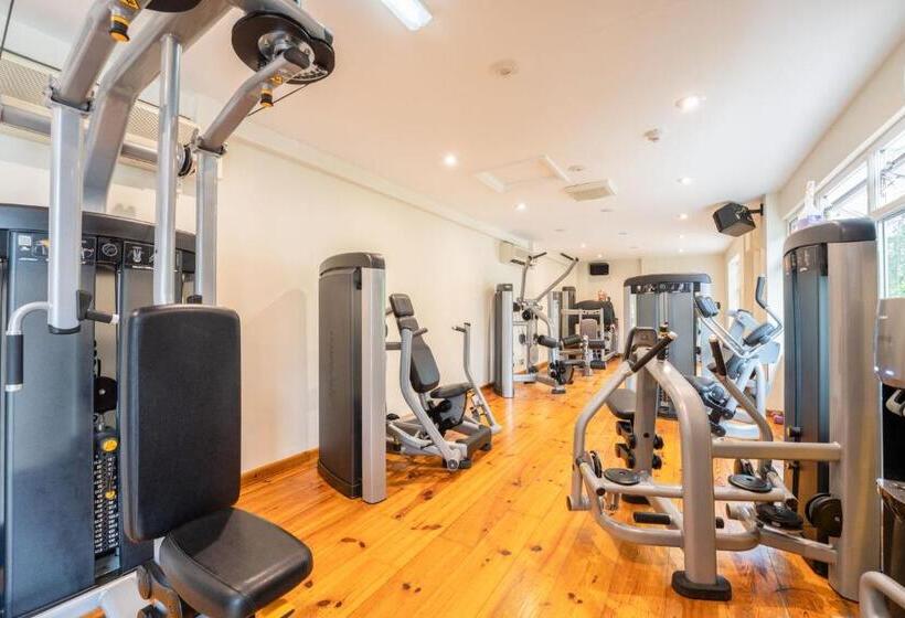 Отель Ardencote