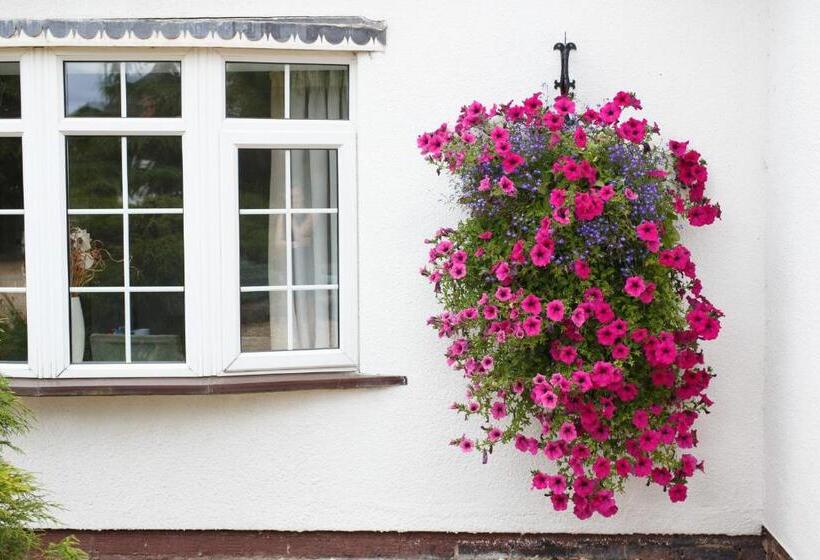 فندق Badgers Mount