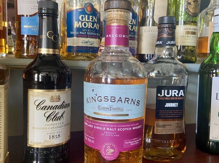 בית מלון כפרי Balcomie Links