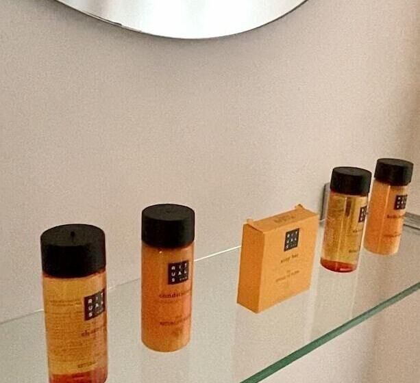 בית מלון כפרי Balcomie Links