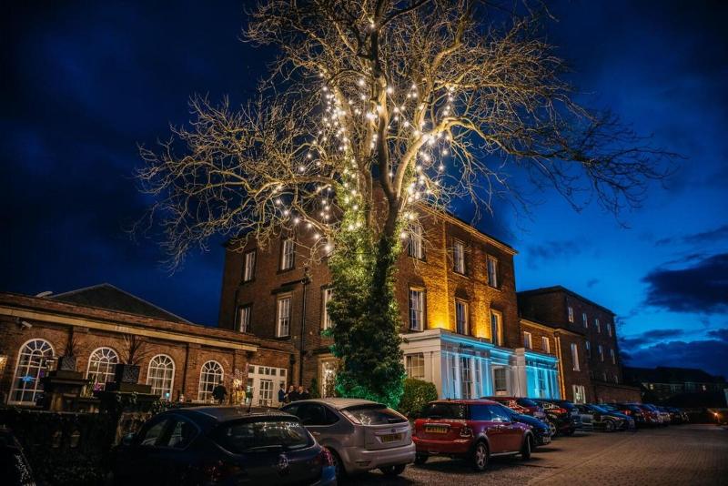 Bannatyne Hotel Darlington