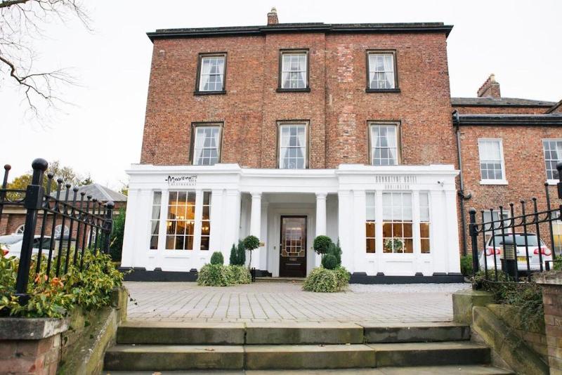 Bannatyne Hotel Darlington