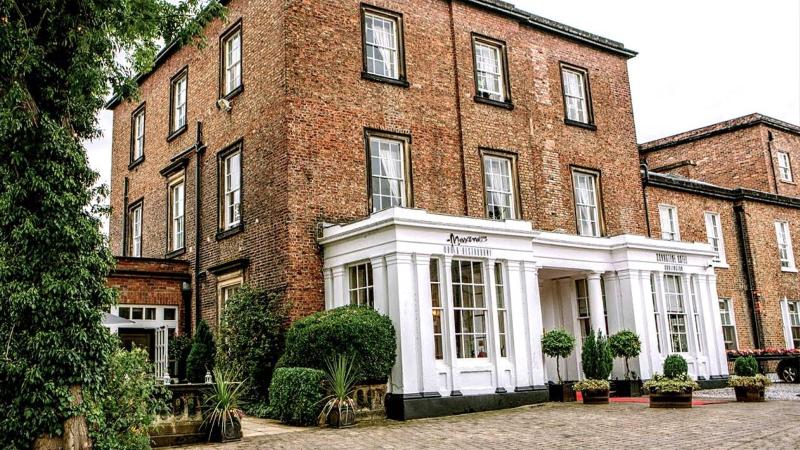 Bannatyne Hotel Darlington