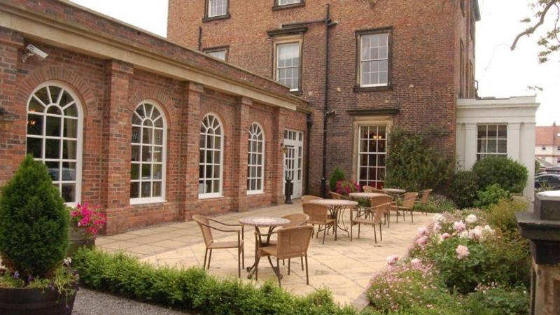 Bannatyne Hotel Darlington