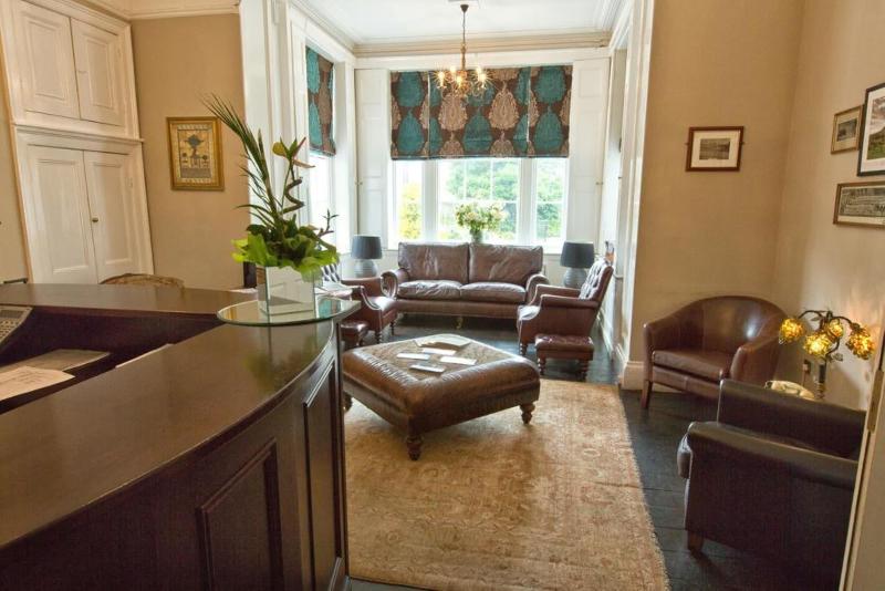 Bannatyne Hotel Darlington