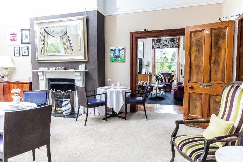 فندق Beaumont House