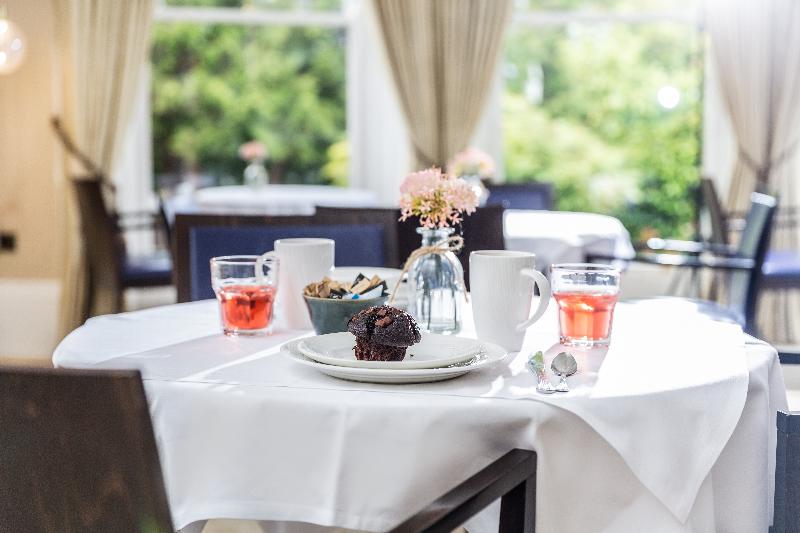 فندق Beaumont House