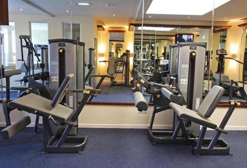 בית מלון כפרי Bedford