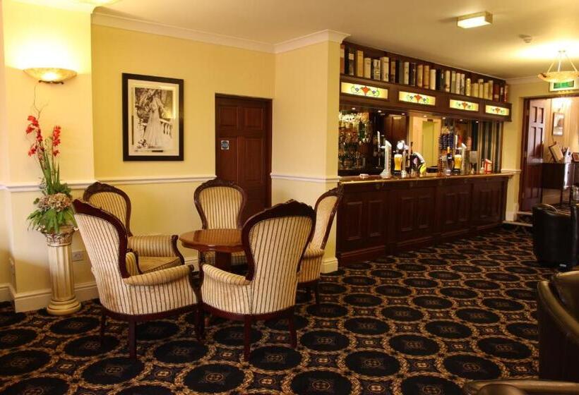 בית מלון כפרי Bedford