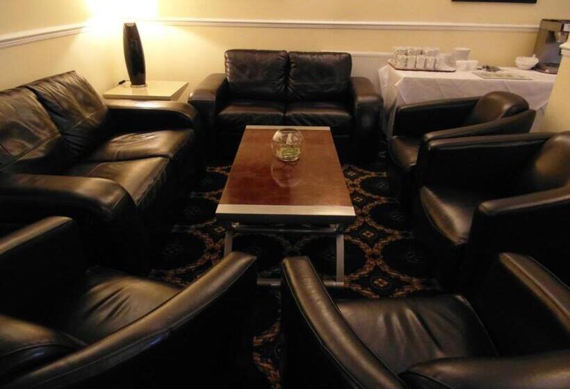 בית מלון כפרי Bedford