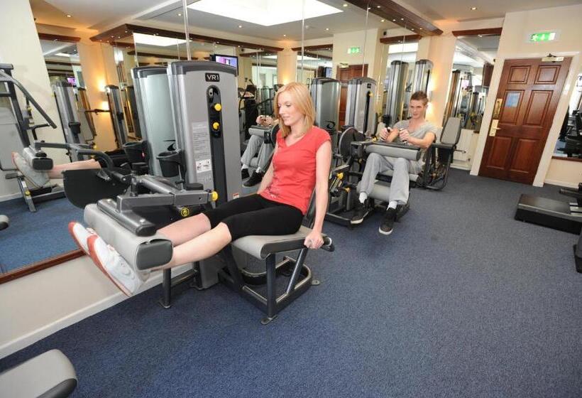 בית מלון כפרי Bedford