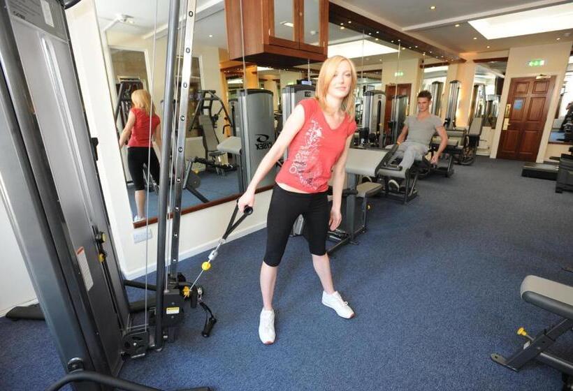 בית מלון כפרי Bedford