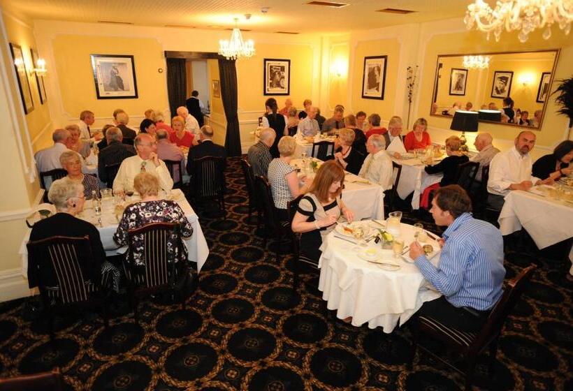 בית מלון כפרי Bedford