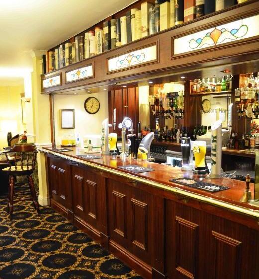 בית מלון כפרי Bedford