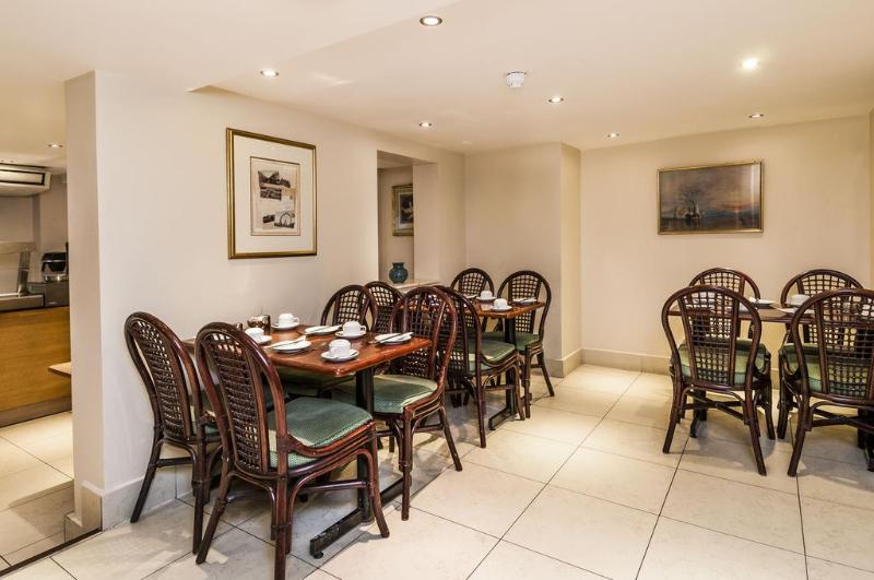 בית מלון כפרי Castleton