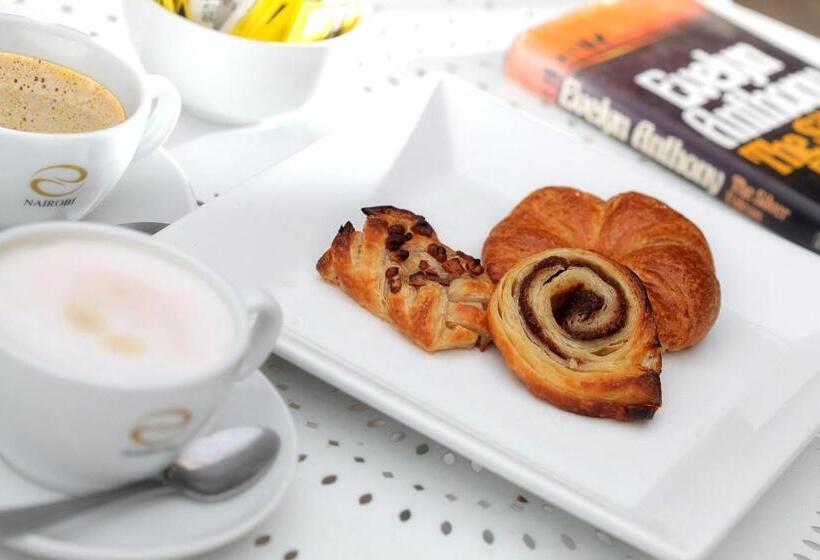 בית מלון כפרי Best Western Andover