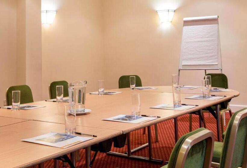 בית מלון כפרי Best Western Andover