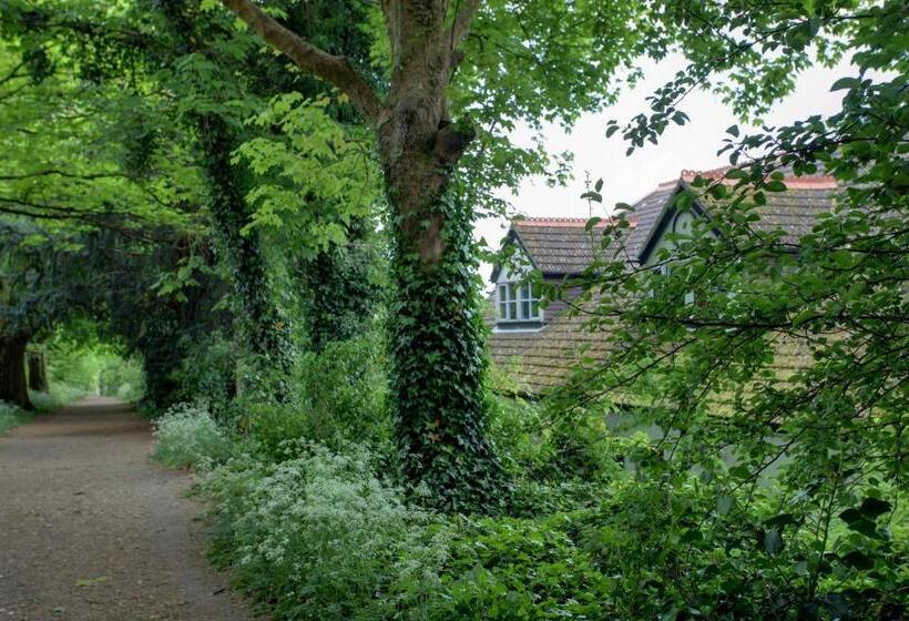 בית מלון כפרי Best Western Andover