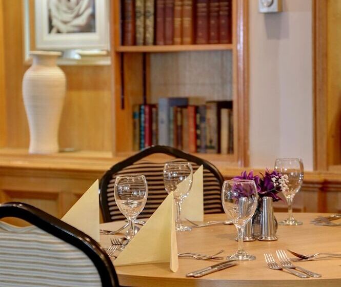 酒店 Best Western Bradford Guide Post