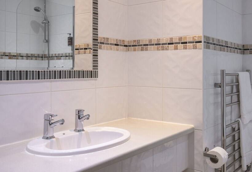 酒店 Best Western Bradford Guide Post