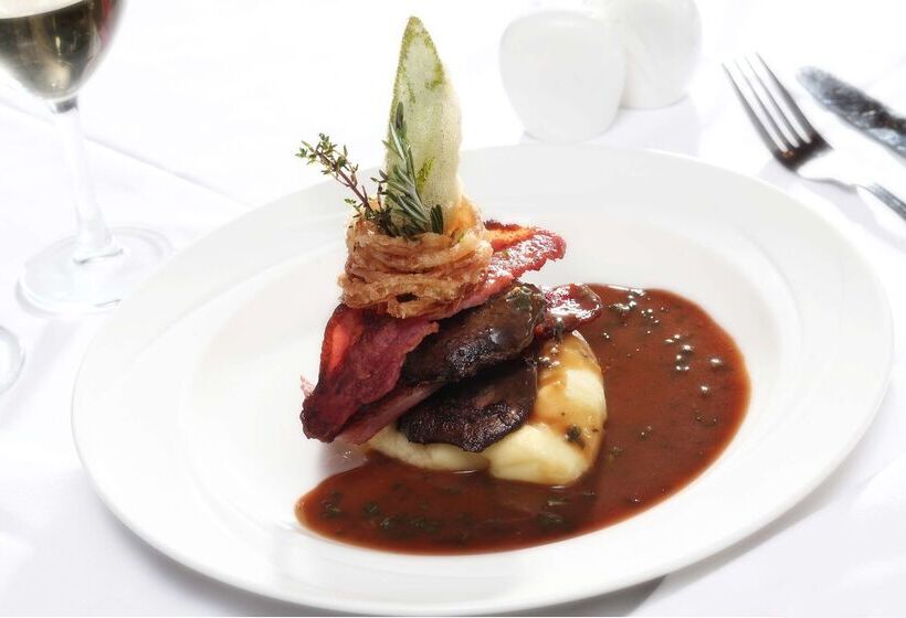 Best Western Plus Ullesthorpe Court Hotel & Golf Club