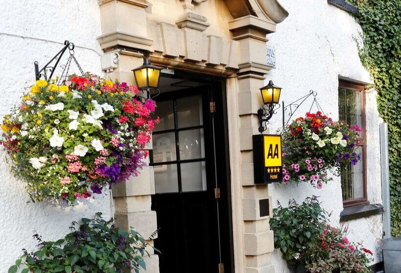 Best Western Plus Ullesthorpe Court Hotel & Golf Club